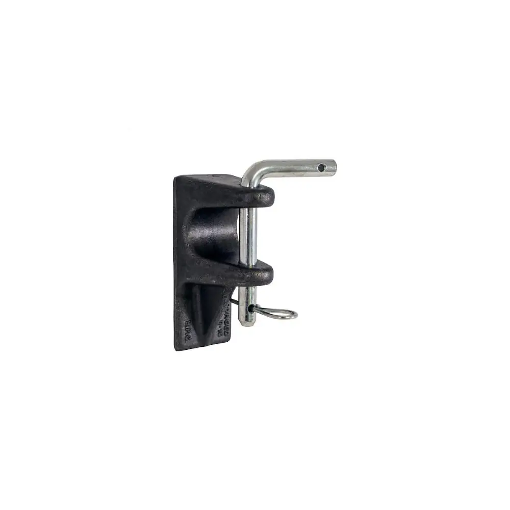 Tailgate Latch Fpr 1-1/4" Tailgate Posts - BUYBTB030